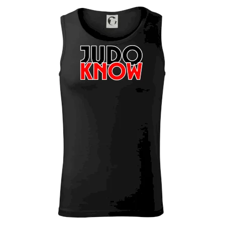 Judo know