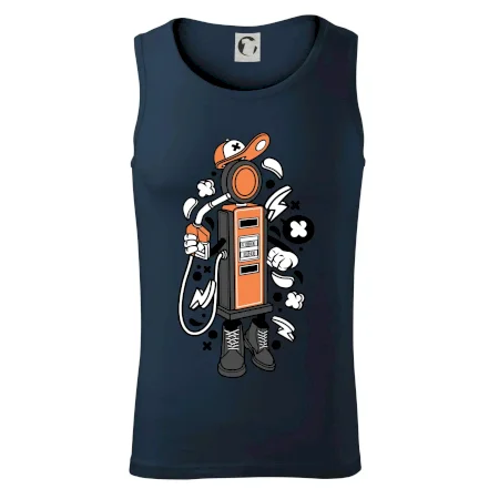 Tankman