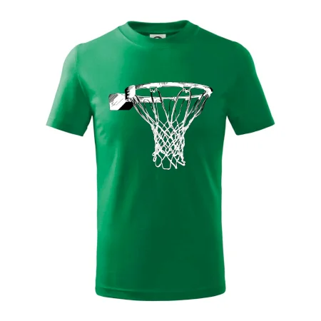 Basketbalový kôš