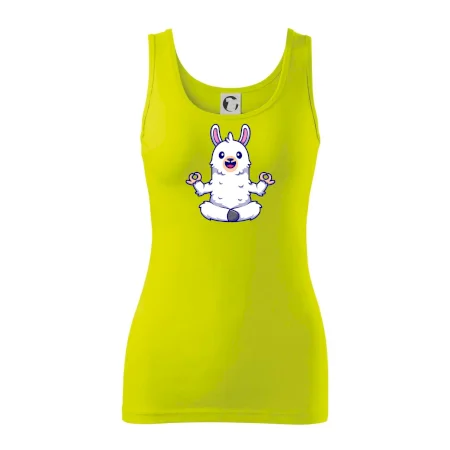 Yoga meditácie - lama