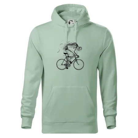 Gravel Bike - kostra