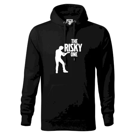 Bachelor party - The risky one