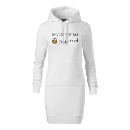 In vino veritas in pivo taky (Hana-creative)