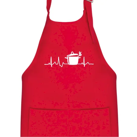 EKG kuchár hrniec