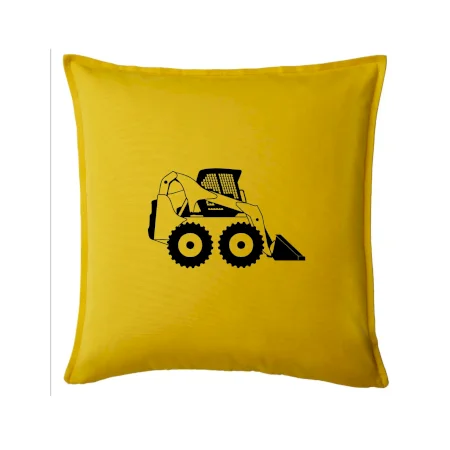 Bobik veľký kolesový