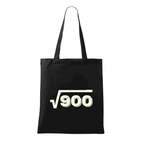 Narodeniny odmocniny 30