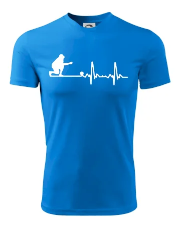 EKG petanque