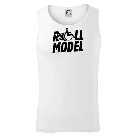 Roll model