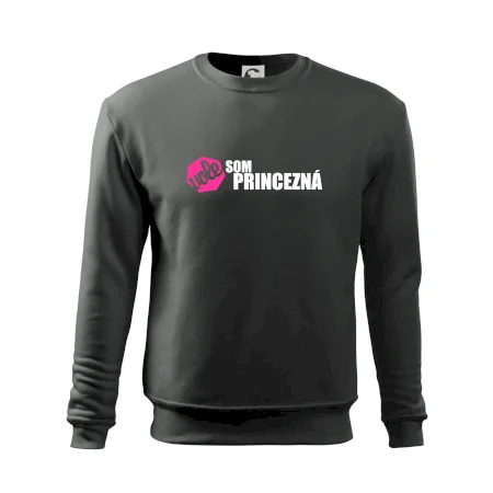 Som princezná Vole - tlačené