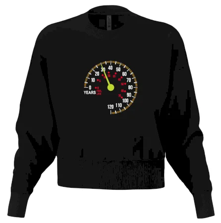 Tachometer cíti sa - 30 rokov