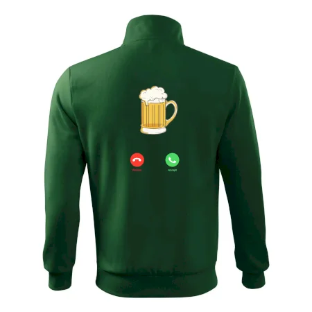 Volá pivo  (Pecka design)