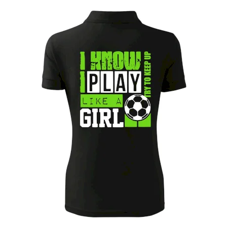 Play girl