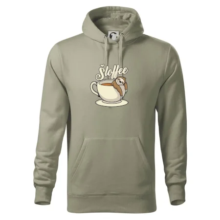 Šloffee - káva