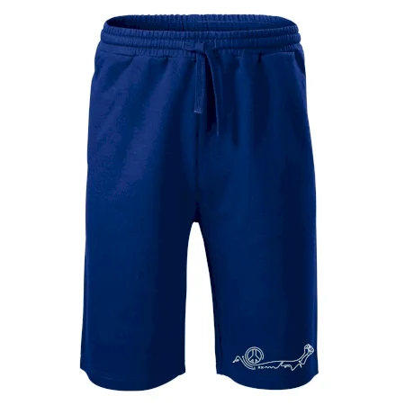 Päsť a symbol mieru