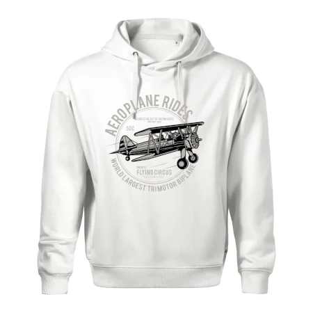 Aeroplane rides