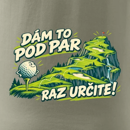 Dám to pod par raz určite
