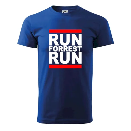 Run Forrest Run