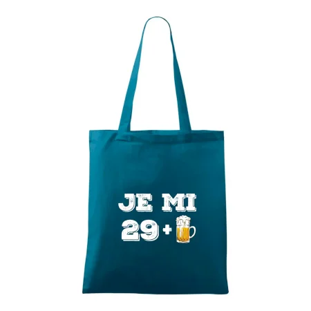 Je mi 30 pivo