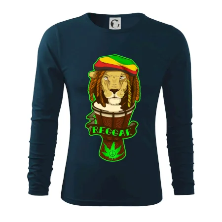 Reggae lev