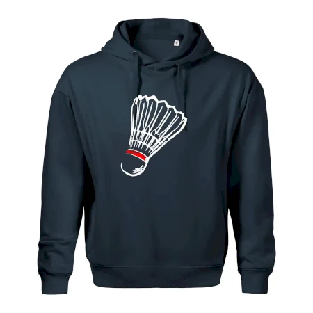Bedminton košík