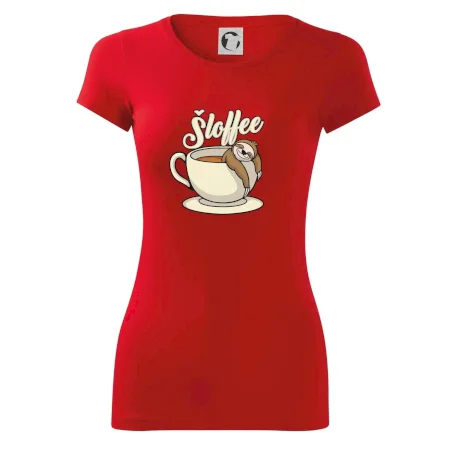 Šloffee - káva