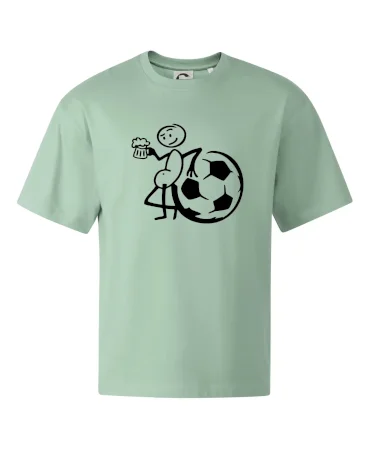Veľký futbalista