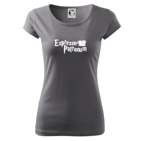 Harry - Espresso Patronum