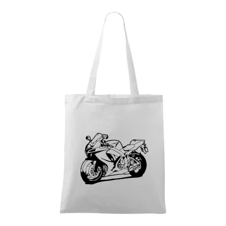 Športová motorka