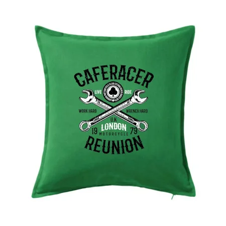 Caferacer Reunion