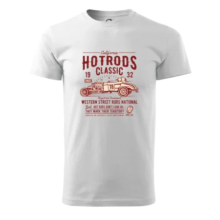 Hot Rods Race Classic