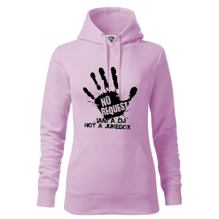 Iam a dj not a jukebox  - ruka