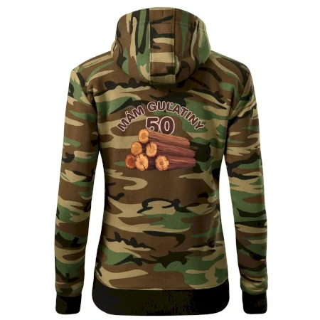 Mám guľatiny 50