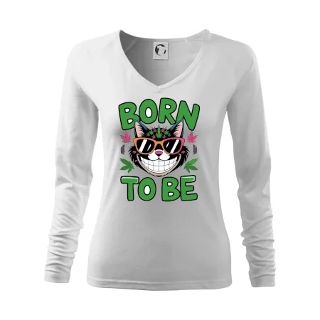 Marihuana - born to be
