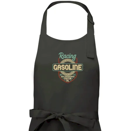 Racing Gasoline Motor Oil