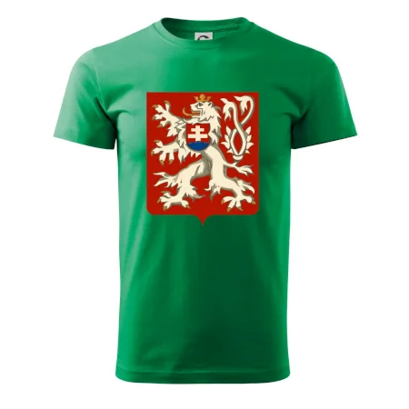 Znak ČSR - Československá republika (1948–1960)