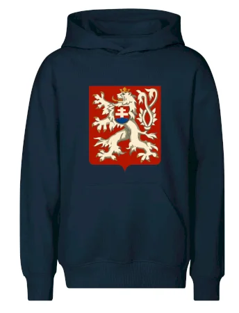 Znak ČSR - Tretia Československá republika (1945–1948)
