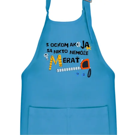 S ockom ako ja sa nikto nemôže metať
