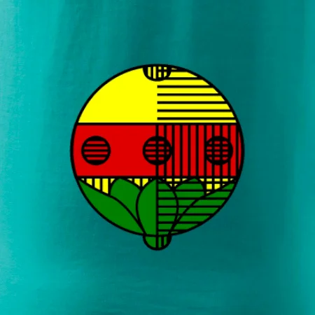 Šiltovka - Prší - Guľa