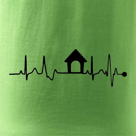 Ekg psia búda