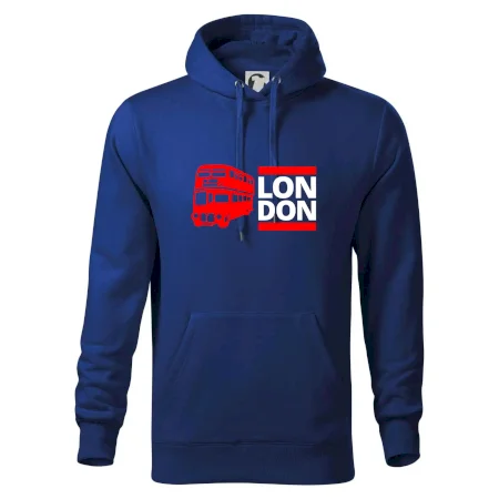 LON DON BUS