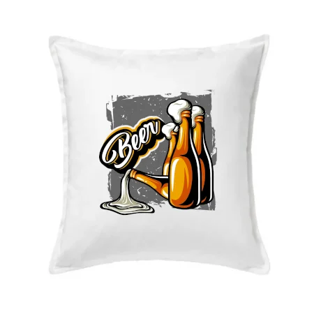 Beer fľaše
