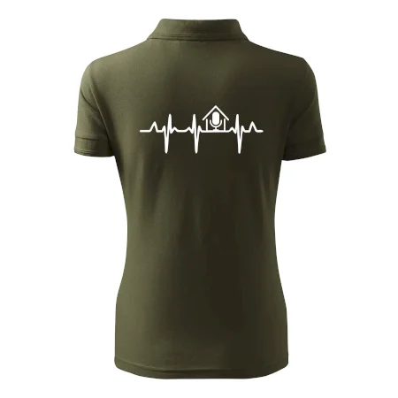 EKG rumka