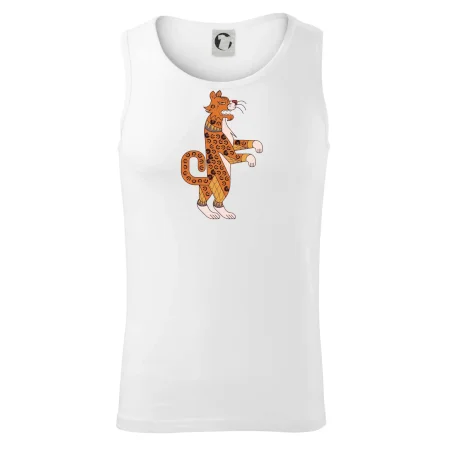 Mayovia - zvieratá tiger