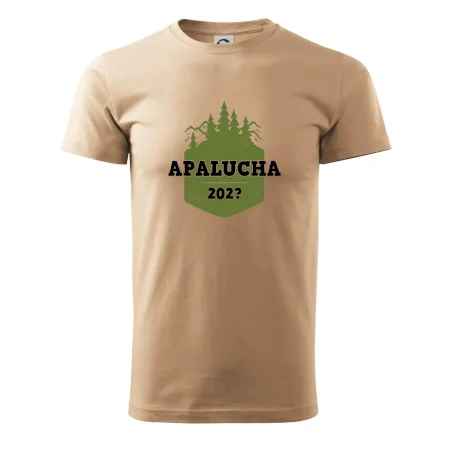 Apalucha ročník