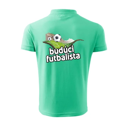 Budúci futbalista