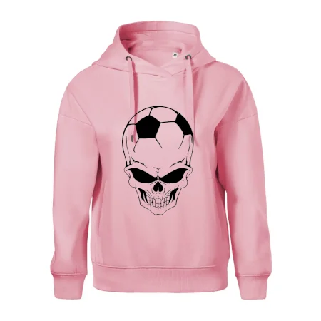 Futbal lebka lopta