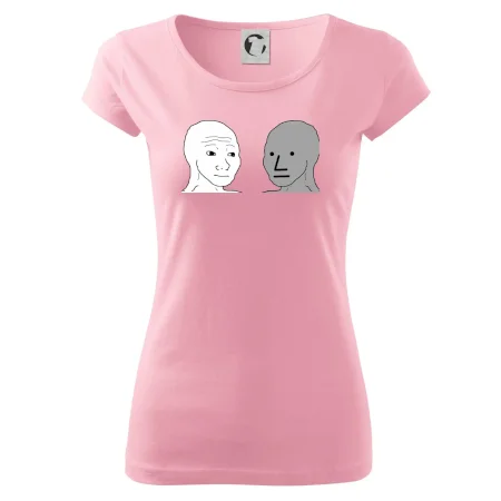 Wojak (Feels Guy) a NPC