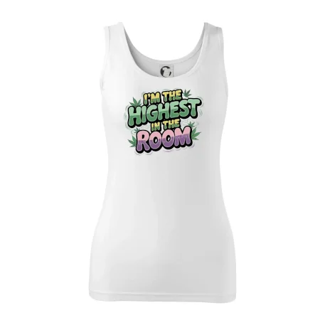 Marihuana - Iam the highest in the room
