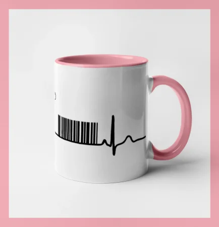 EKG predavačka