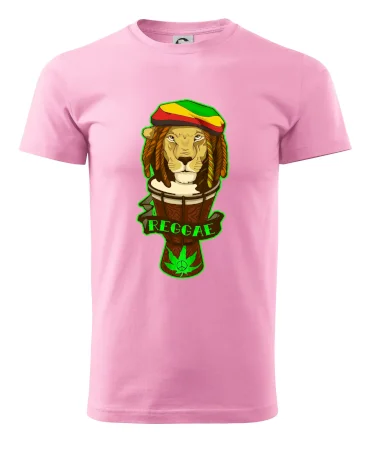 Reggae lev